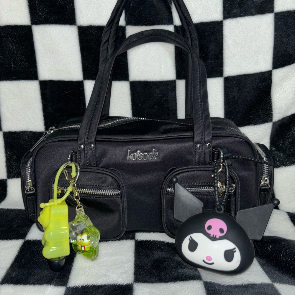 Koisoda handbag